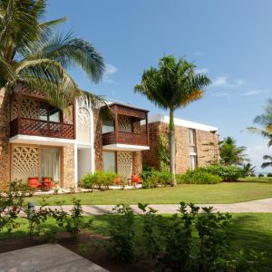 Hotel Melia Zanzibar