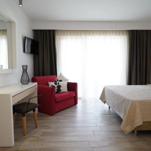 Hotel Olympus Thalassea