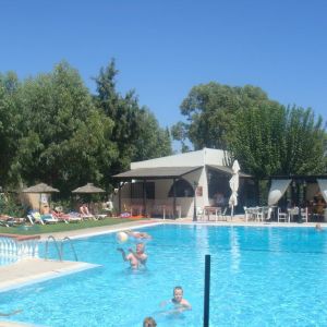 Hotel Achousa