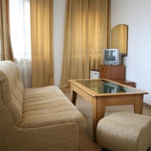 Hotel Korina Ski