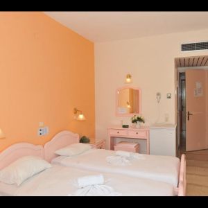 Hotel Labito (Pythagorion)