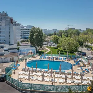 Hotel Opal
