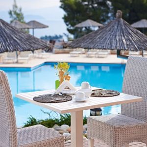 Hotel Alia Palace