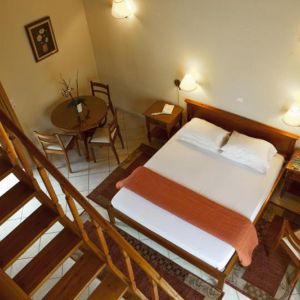 Hotel Palatino