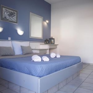 Irene Beach Apartments