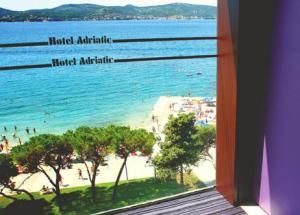 Hotel Adria