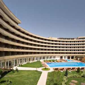 Hotel Grand Pomorie