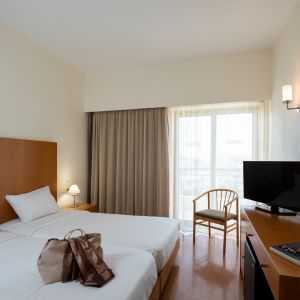 Angela Downtown Hotel