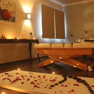 Hotel Golden Yasmine Mehari Thalassa and Spa