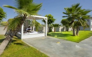 Greenwood Suites Resort