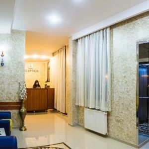 Hotel Amphitryon Boutique