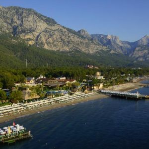 Hotel Armas Amara Club Marine