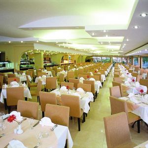 Hotel Club Falcon