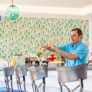 Hotel Grupotel Maritimo