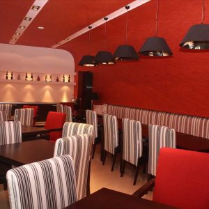 Hotel Konstantin