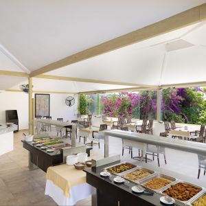 Sentido Lycus Beach