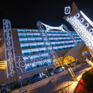 Azura Deluxe Resort and Spa