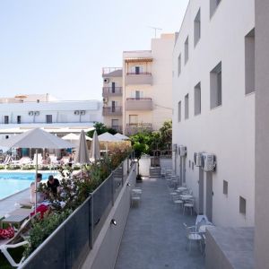 City Green Hotel Creta