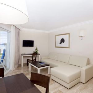 Hotel Grupotel Los Principes and Spa