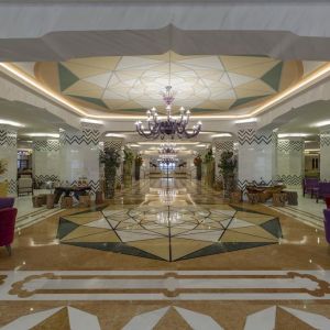 Hotel Royal Taj Mahal
