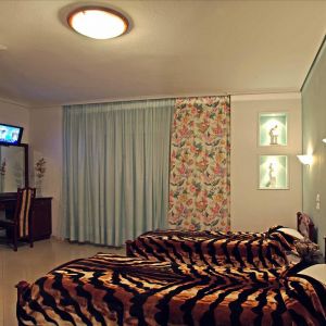 Chronis Hotel Pieria