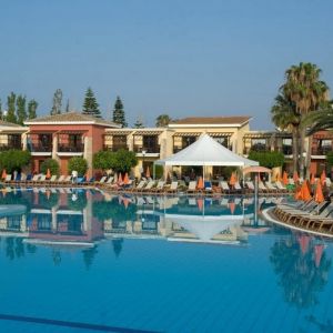 Hotel Atlantica Aeneas Resort