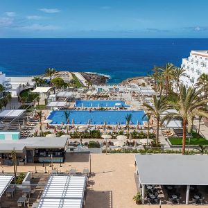 Hotel Riu Buenavista