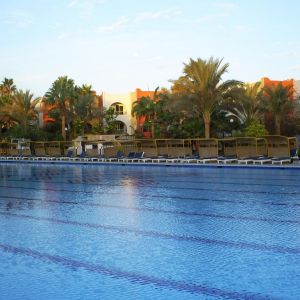 Hotel Arabia Azur Resort