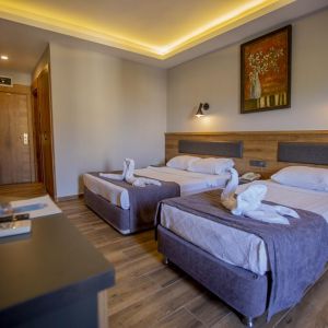 Hotel Kleopatra Fatih