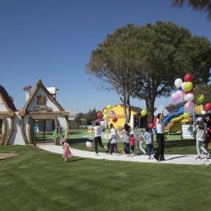 Hotel Rixos Premium Belek