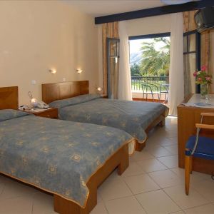 Atrium Hotel