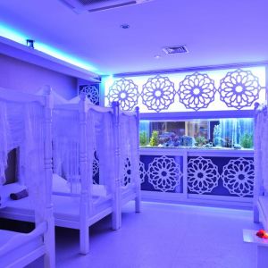 Hotel Annabella Diamond
