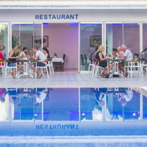 Hotel Kleopatra Atlas