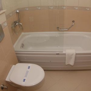 Hotel Sultan Sipahi Resort