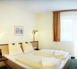 Hotel Kirchboden