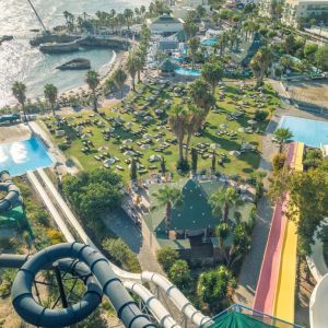 Hotel Star Beach Village and Water Park