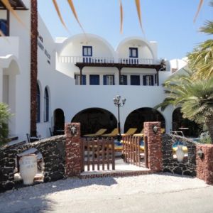 Hotel Black Sandy Beach