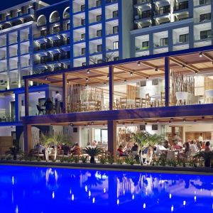 Hotel Mitsis Selection Alila