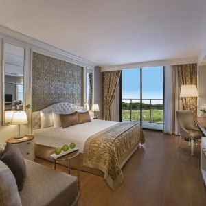 Hotel Aska Lara