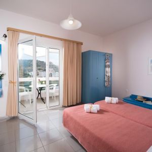 Scala Hotel Apartments