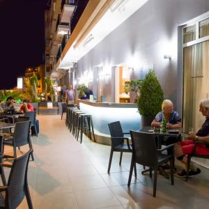 Astali Hotel