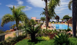 Hotel Ocean Gardens