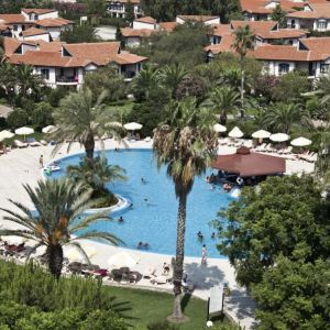 Sunrise Resort Hotel