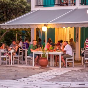 Hotel Chatziandreou