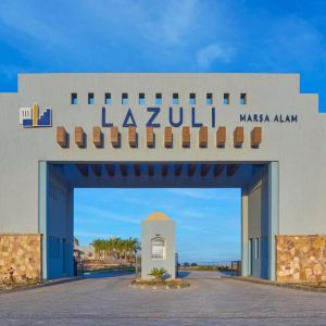 Lazuli Hotel, Marsa Alam