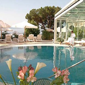 Hotel Milenij