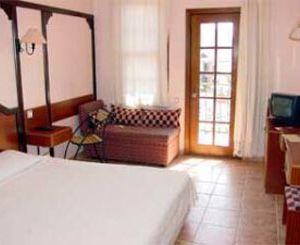 HOTEL  GREEN ANATOLIA