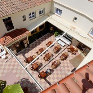 Hotel Moremar