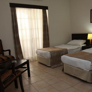 Hotel Queens Park Goynuk