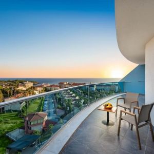The Marilis Hill Resort